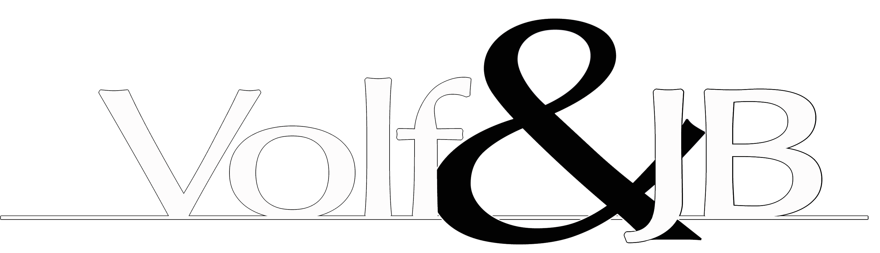 Volf &#38; JB ENDELIG logo copy