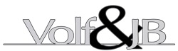 Volf &#38; JB ENDELIG logo - 8 jan